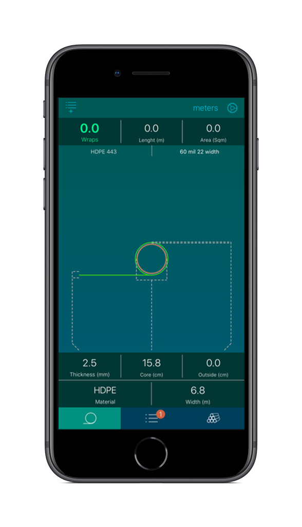 RollCalculator Beta Flash Solutions